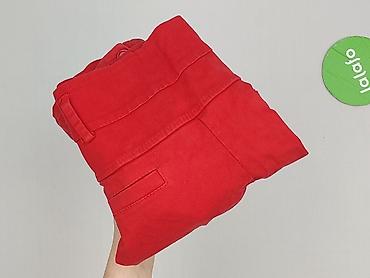 jordan czerwone: Red, Spódnica damska, rozmiar S — 5
