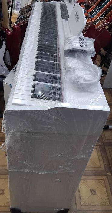Pianolar: Piano, Rəqəmsal, Yeni, Pulsuz çatdırılma — 7