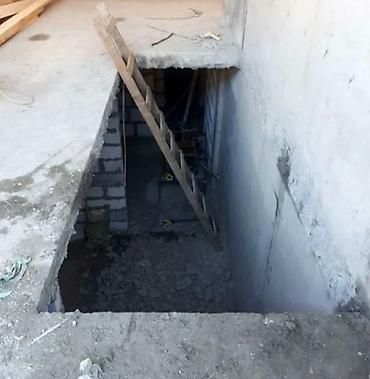 bakida usta isleri: Beton kəsimi və deşimi xidməti - Dəqiq və səliqəli şəkildə beton, daş — 3