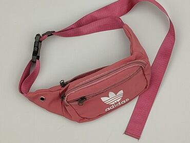 torby mohito: Бананка, Adidas, стан - Дуже гарний