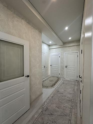 Продажа квартир: 3 комнаты, 93 м², 3 этаж, Дизайнерский ремонт — 7