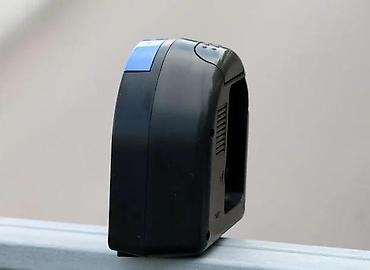 Satovi za kuću: Vintage Casio Illuminator TO-375 Budilnik. Extra rare! Dimezuije cca — 8