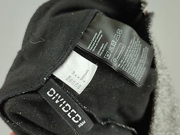 getry janina: H&M Divided, Legginsy rozmiar 2XS — 4