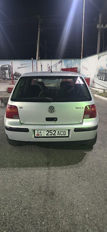 купить опель вектра б: Volkswagen Golf: 1999 г., 1.8 л, Автомат, Бензин, Хэтчбэк — 2