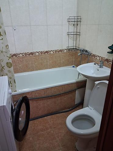 Долгосрочная аренда комнат: Сдается 1 комнатная квартира со всеми удобствами. Район:Нижний Джал — 5
