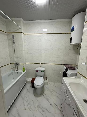 мегалайн токмок: 🏡 сдаю 1-х комнатную квартиру с ремонтом 😍 📍 Адрес: ул. М.Фрунзе — 2