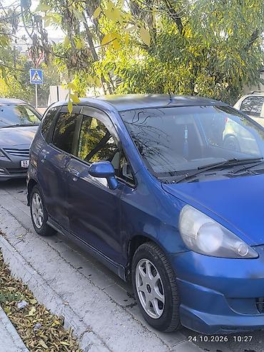 возьму в аренду хонда фит: Сдаю Honda Fit, Долгосрочно, Без водителя, | Залог — 1