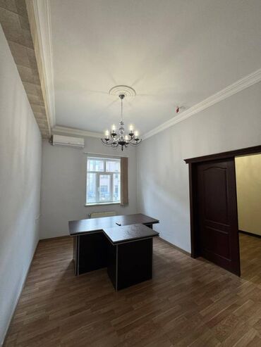 Ofislər: İşinizə prestijli ünvan və komfortlu ofis axtarırsınız? Nərimanov — 8