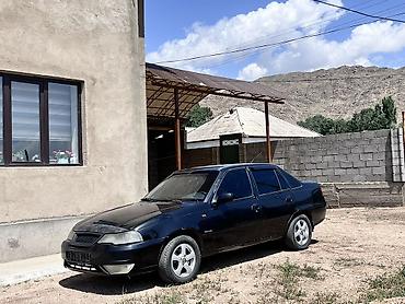 Daewoo: Daewoo Nexia: 2010 г., 1.6 л, Механика, Бензин, Седан — 4