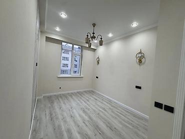 Продажа квартир: 2 комнаты, 62 м², 3 этаж — 9