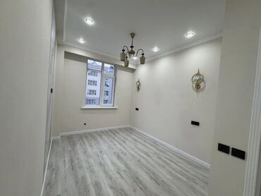 Продажа квартир: 2 комнаты, 62 м², Элитка, 3 этаж, Дизайнерский ремонт — 9