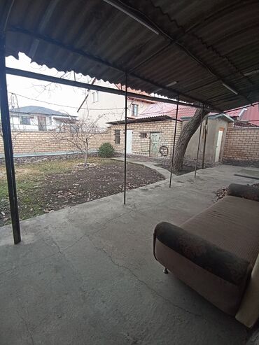 Продажа домов: Дом, 60 м², 3 комнаты, Агентство недвижимости, Косметический ремонт — 19