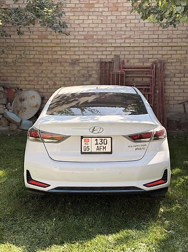 byd e2 батарея: Hyundai Avante: 2020 г., 1.6 л, Автомат, Гибрид, Седан — 6