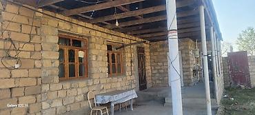 kiraye menzillerin satisi: 4 otaqlı, 15 kv. m, Kredit yoxdur, Təmirsiz — 5