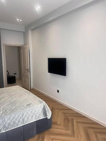 laura mtk: İcarəyə verilir 3 otaqlı yeni tikili 100 m², 28 May m. 2 500 AZN/ay 3 — 5