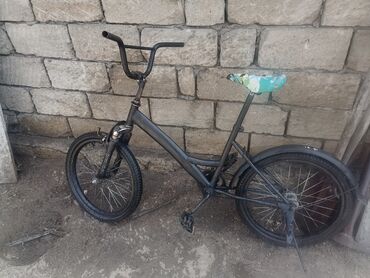 desna velosipedleri: İşlənmiş Şəhər velosipedi Desna, 20", Ödənişli çatdırılma