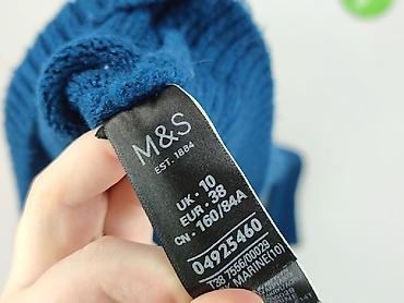 sweter akrylowy: M&S Collection, Sweter damski, rozmiar S — 4