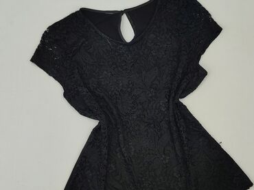 spódniczka ze sznurowaniem: Women's blouse, size L