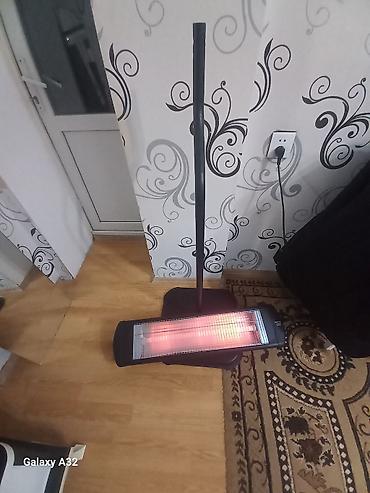 balta: Elektrikli infraqırmızı şaquli/quraşdırılan isitmə cihazı - Güclü — 3