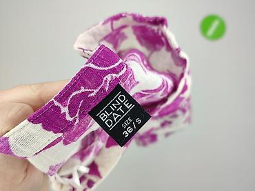 jasmine tu: Blind Date, Koszula damska, rozmiar S — 4