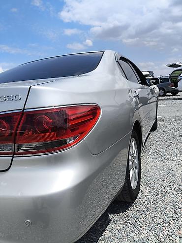 эо 3323: Lexus ES: 2004 г., 3.3 л, Автомат, Бензин, Седан — 4