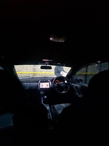 ваз лада 21011: Honda Fit: 2002 г., 1.3 л, Автомат, Бензин, Хэтчбэк — 6