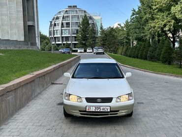 toyota prius 2000: Toyota Camry: 2000 г., 2.2 л, Автомат, Бензин, Седан