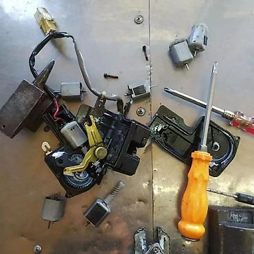 СТО, ремонт транспорта: Изготовление восстановления чип ключей Ремонт замков прошивка прописка — 23