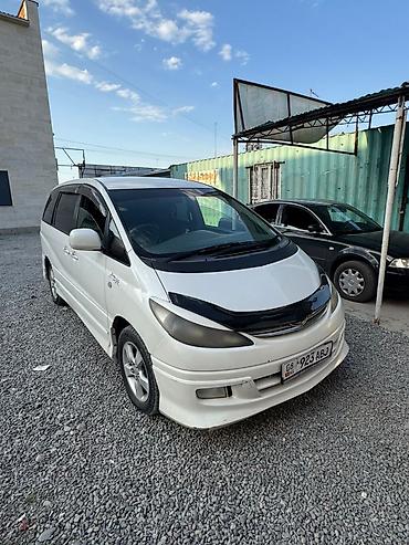 Toyota: Toyota Estima: 2022 г., 2.4 л, Автомат, Бензин, Минивэн — 4