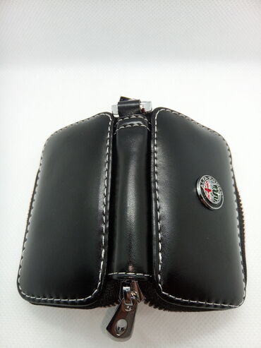 Tuning oprema: Futrola za ključeve - ALFA ROMEO Futrola za ključeve - ALFA ROMEO — 4