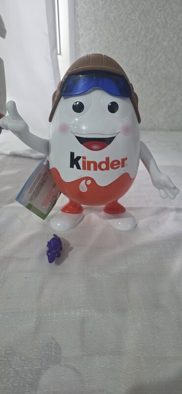 Oyuncaqlar: Legolardan sonic olanı ümümiyyətlə açılmayıb təzədir Harry potter — 7