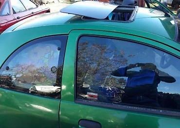 Branici: BRANIK PREDNJI ZA FORD S-MAX OD 2004. DO 2008. GOD. | SMEDEREVSKA — 21