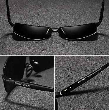 Naočare: Kingseven N7088 - Polarizovane naočare za sunce Kingseven N7088 - — 3