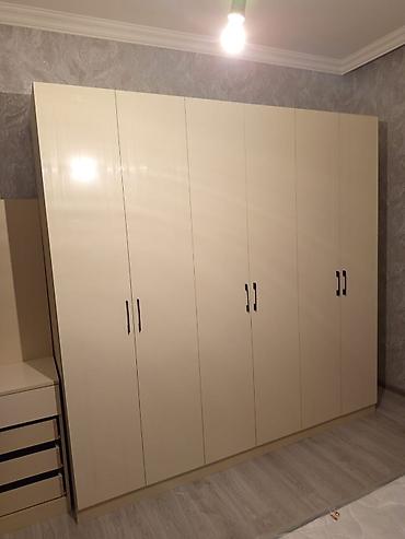 mdf laminat: Sifarişlə mətbəx dəsti, Özü çəkən petlələr, MDF, Kredit yoxdur — 10
