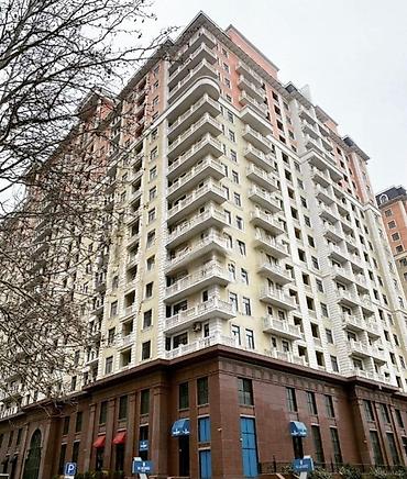 Uzunmüddətli kirayə mənzillər: ✨ MÖHTƏŞƏM TƏKLİF! ✨ 🏢 Renessans Palace – premium yaşayış kompleksində — 4