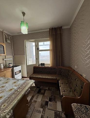 Аренда квартир: 1 комната, Нижний Джал (Джал-23) Собственник, Без животных, от 1 года, С мебелью полностью — 6