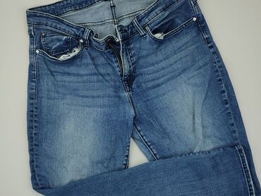 jeansy damskie tanio: Jeans, Gap, 2XL (EU 44), condition - Good