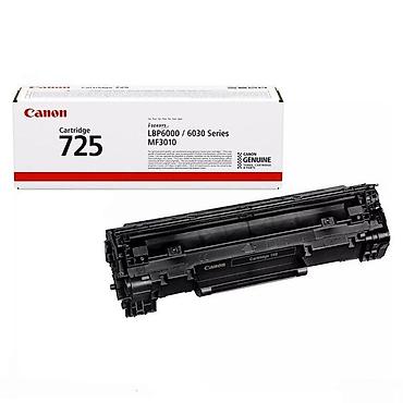 printer epson l850: Toner-kartric "Canon 725"cходники и аксессуары Canon 725 Toner — 1