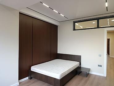 86: 3 комнаты, 86 м², Элитка, 10 этаж, Евроремонт — 10