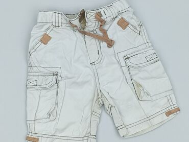 Trousers: Shorts, Next, 5-6 years, 110/116, condition - Very good