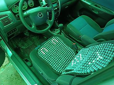 mtz 82 1: Mazda PREMACY: 2003 г., 2 л, Автомат, Бензин, Хэтчбэк — 5
