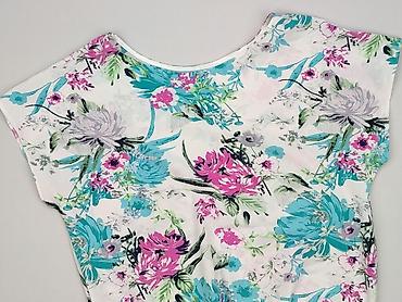 blu: Bluzka damska, rozmiar One size — 1