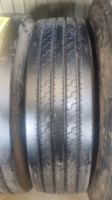 Шины: Шины Giti GTL919 размером 385/55R19.5 18PR предназначены для — 39