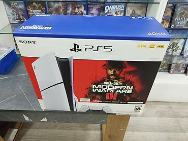 prestejin 5: PlayStation 5 slim yeni versiya
say məhduddur — 3