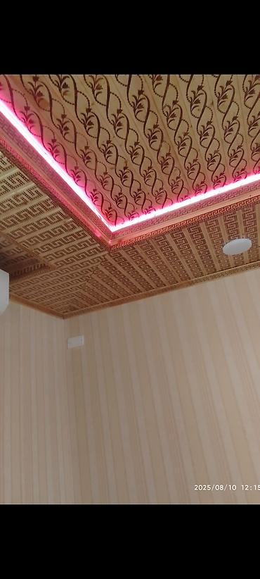 laminatın vurulması: Laminat lambir emusiya, Alcipan ustasi munasib qiymete yuksek — 2