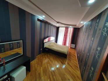 Yeni tikili: 3 otaqlı, Yeni tikili, m. Gənclik, 126 kv. m — 4