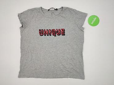 hellfire club bluza: KappAhl, T-shirt damski, rozmiar XL — 2