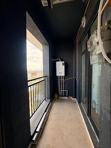 elite park: 📍 Ünvan: Sumqayıt Şəhəri Bağça Şəhər 🏢 Bina tipi: Yeni Tikili 📐 Ümumi — 2