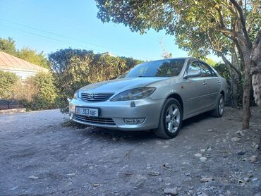 таета авенсис универсал продажа бишкек: Toyota Camry: 2004 г., 2.4 л, Автомат, Бензин, Седан