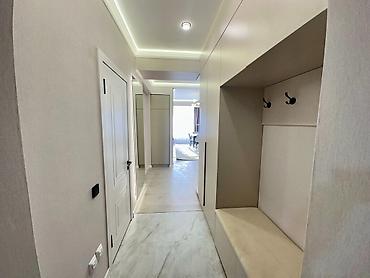 Продажа квартир: 3 комнаты, 56 м², 3 этаж, Евроремонт — 12